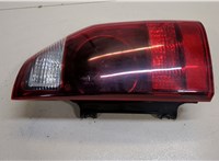  Фонарь (задний) Mitsubishi Pajero / Montero 2000-2006 9135091 #2