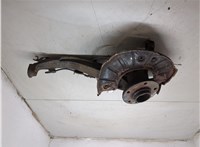 7L6407257A, 7H0498611 Ступица (кулак, цапфа) Volkswagen Touareg 2002-2007 9135099 #6