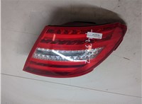 A2049060503 Фонарь (задний) Mercedes C W204 2007-2013 9135111 #9