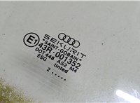  Стекло боковой двери Audi A4 (B6) 2000-2004 9135215 #2