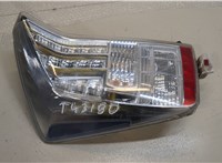  Фонарь (задний) Toyota Prius 2009-2015 9135238 #2