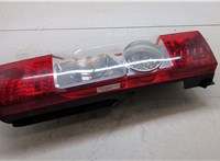 6351Z2 Фонарь (задний) Citroen Jumper (Relay) 2006-2014 9135392 #8