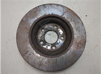 8K0615301A Диск тормозной Audi A5 (8T) 2007-2016 9135406 #5