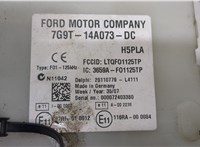 7G9T14A073DC Блок предохранителей Ford Mondeo 4 2007-2015 9135426 #4