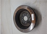 4243148080 Диск тормозной Lexus RX 2009-2015 9135438 #5