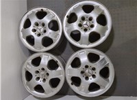 A1634012602 Комплект литых дисков Mercedes ML W163 1998-2004 9135652 #12