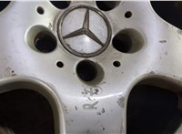 A1634012602 Комплект литых дисков Mercedes ML W163 1998-2004 9135652 #16