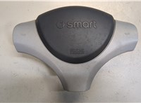  Подушка безопасности водителя Smart Forfour W454 2004-2006 9135669 #1