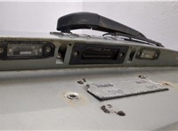  Крышка (дверь) багажника Volvo V50 2004-2007 9135682 #5