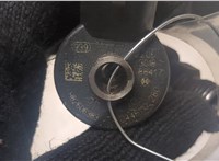 0445110280 Форсунка топливная Renault Megane 2 2002-2009 9135724 #2