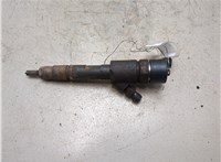 0445110280 Форсунка топливная Renault Megane 2 2002-2009 9135724 #5