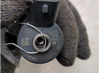 0445110280 Форсунка топливная Renault Megane 2 2002-2009 9135724 #7