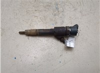 0445110280 Форсунка топливная Renault Megane 2 2002-2009 9135726 #5