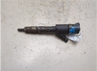 0445110280 Форсунка топливная Renault Megane 2 2002-2009 9135728 #5