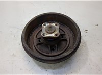  Ступица (кулак, цапфа) Nissan Note E11 2006-2013 9135755 #1