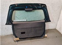 DD1062020F Крышка (дверь) багажника Mazda 2 2003-2008 9135801 #1