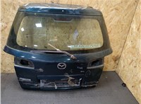 DD1062020F Крышка (дверь) багажника Mazda 2 2003-2008 9135801 #2