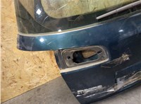 DD1062020F Крышка (дверь) багажника Mazda 2 2003-2008 9135801 #3
