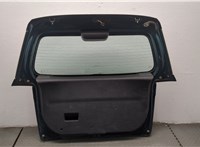  Крышка (дверь) багажника Mazda 2 2003-2008 9135801 #9