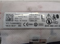 8W5880241K Подушка безопасности боковая (в сиденье) Audi A5 (F5) 2016-2020 9135958 #3