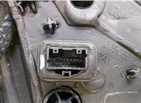  Зеркало боковое Renault Laguna 3 2007- 9135976 #2