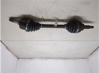 1326261 Полуось (приводной вал, шрус) Ford Mondeo 3 2000-2007 9136021 #3
