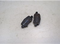  Колодки тормозные Mercedes A W169 2004-2012 9136087 #1