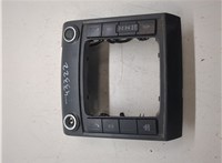 2H0863682 Рамка под магнитолу Volkswagen Amarok 2010-2016 9136109 #3