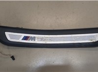 7390215 Накладка на порог BMW 5 G30, G31 2016-2024 9136152 #1