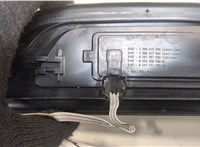 7390215 Накладка на порог BMW 5 G30, G31 2016-2024 9136152 #4