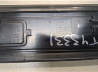  Накладка на порог BMW 5 G30, G31 2016-2024 9136159 #3