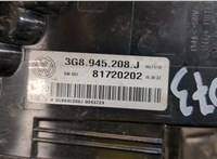 3G8945208J Фонарь (задний) Volkswagen Arteon 2017-2020 9136161 #4