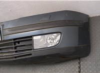 1Z0807221A Бампер Skoda Octavia (A5) 2004-2008 9136188 #3