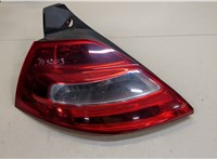  Фонарь (задний) Renault Megane 2 2002-2009 9136200 #1