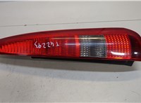  Фонарь (задний) Ford Fusion 2002-2012 9136278 #1