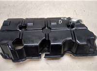 8200677518 Накладка декоративная на ДВС Renault Scenic 2003-2009 9136290 #1