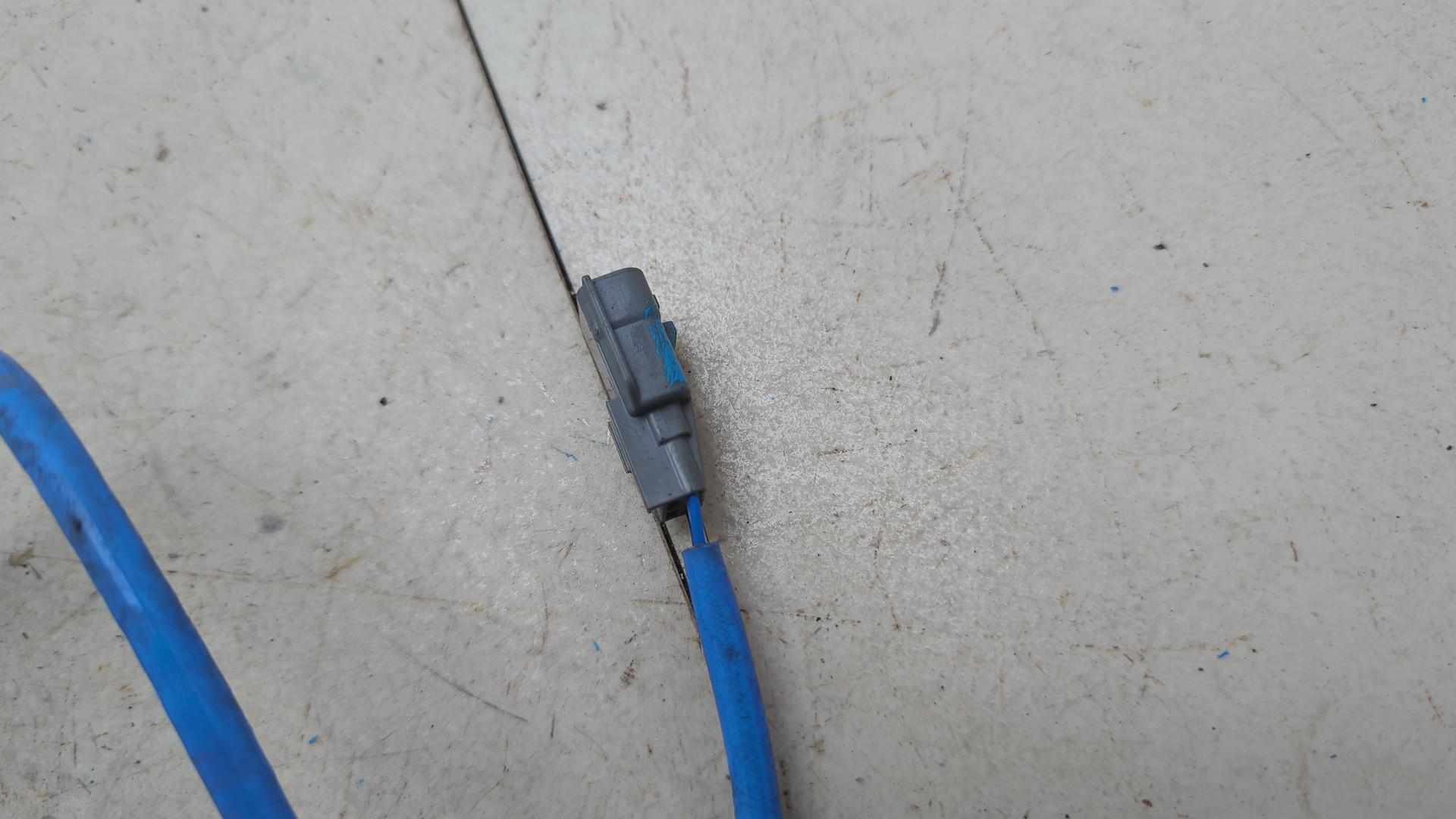 Датчик кислородный/Лямбда-зонд