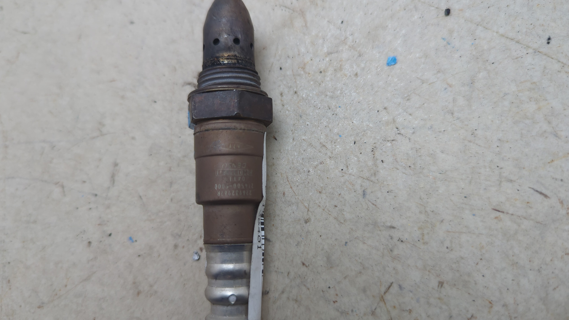 Датчик кислородный/Лямбда-зонд