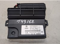 4F0907280A Блок управления бортовой сети (Body Control Module) Audi A6 (C6) 2005-2011 9136519 #1