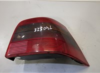  Фонарь (задний) Volkswagen Golf 4 1997-2005 9136610 #1