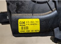 95087911 Педаль газа Opel Mokka 2016-2019 9136682 #2