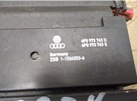 8K0907801F Блок управления стояночным тормозом Audi A5 (8T) 2007-2011 9136690 #4