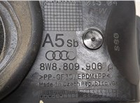 8W8809906A Лючок бензобака Audi A5 (F5) 2016-2020 9136706 #3