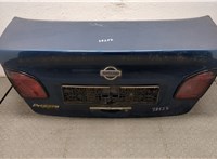  Крышка (дверь) багажника Nissan Primera P11 1999-2002 9136800 #1