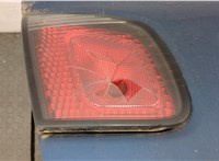  Крышка (дверь) багажника Nissan Primera P11 1999-2002 9136800 #5