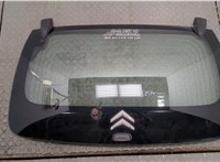  Стекло заднее Citroen C1 2005-2014 9137134 #1