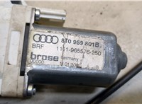 8T0959801B Стеклоподъемник электрический Audi A5 (8T) 2007-2011 9137196 #2