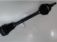  Полуось (приводной вал, шрус) Volkswagen Golf 4 1997-2005 9137207 #3