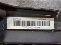  Подушка безопасности водителя Seat Ibiza 3 2006-2008 9137268 #3