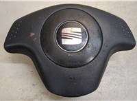  Подушка безопасности водителя Seat Ibiza 3 2001-2006 9137279 #1